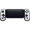 University of Miami White Jersey Backbone One for iPhone Game Controller Skin